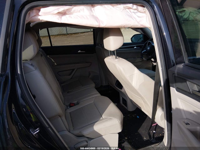 Aukcja sprzedaży 2022 Volkswagen Atlas 3.6l V6 Se W/technology, vin: 1V2HR2CA4NC547124, numer aukcji: 44424969