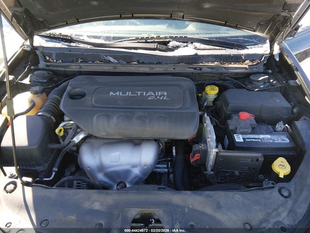1C3CDFBB2GD555056 Dodge DART SXT