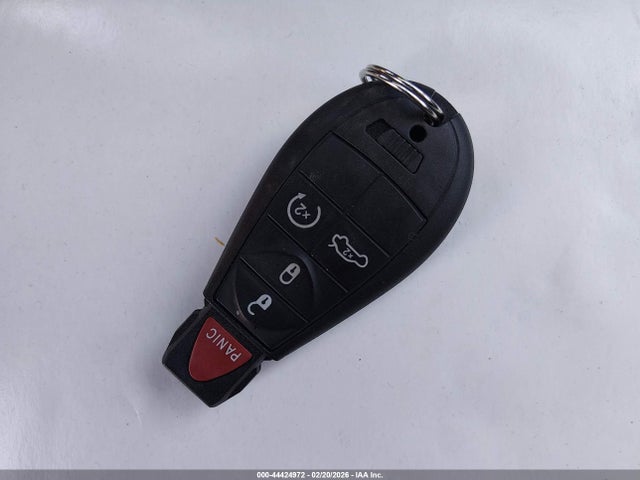 1C3CDFBB2GD555056 Dodge DART SXT