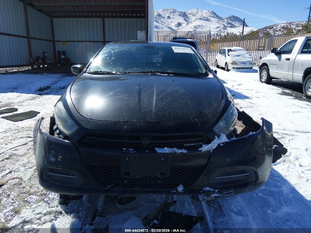 1C3CDFBB2GD555056 Dodge DART SXT