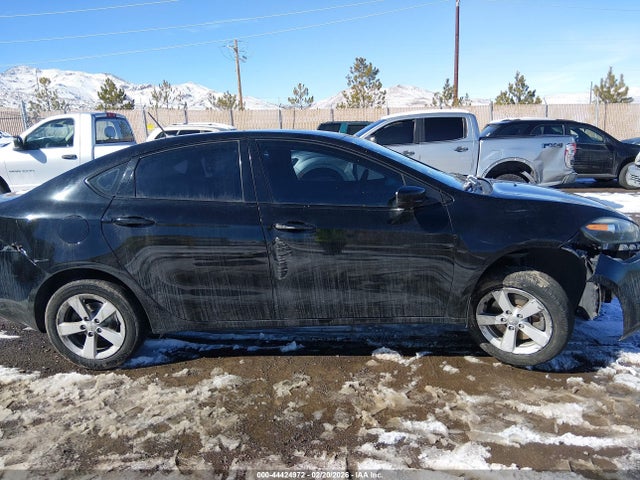 1C3CDFBB2GD555056 Dodge DART SXT