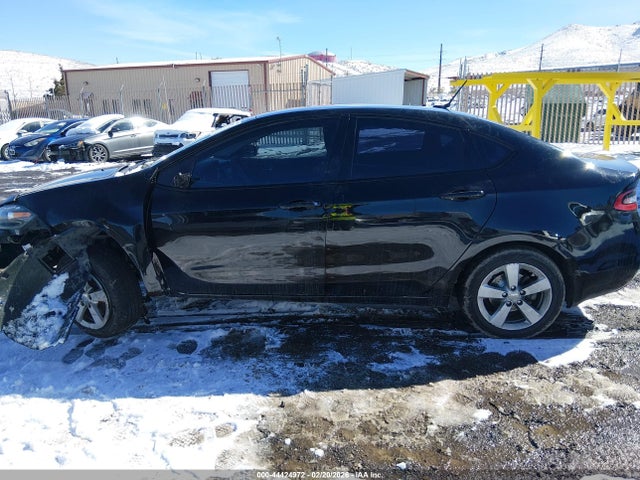 1C3CDFBB2GD555056 Dodge DART SXT