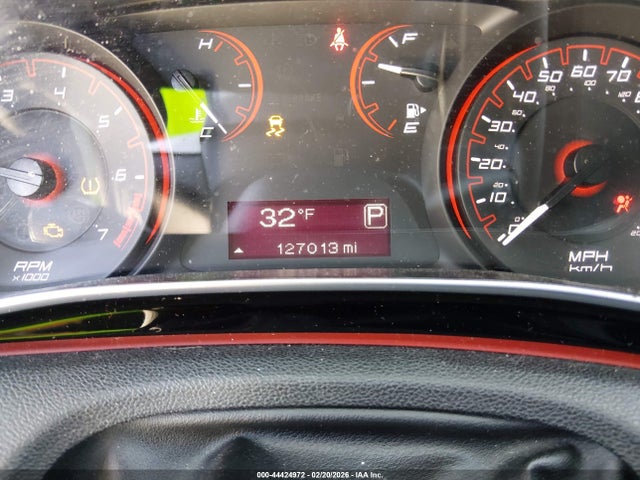 1C3CDFBB2GD555056 Dodge DART SXT