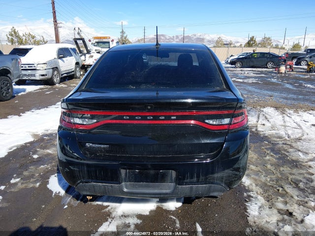 1C3CDFBB2GD555056 Dodge DART SXT