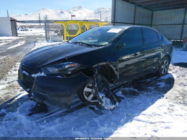 1C3CDFBB2GD555056 Dodge DART SXT