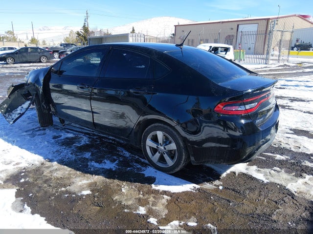 1C3CDFBB2GD555056 Dodge DART SXT