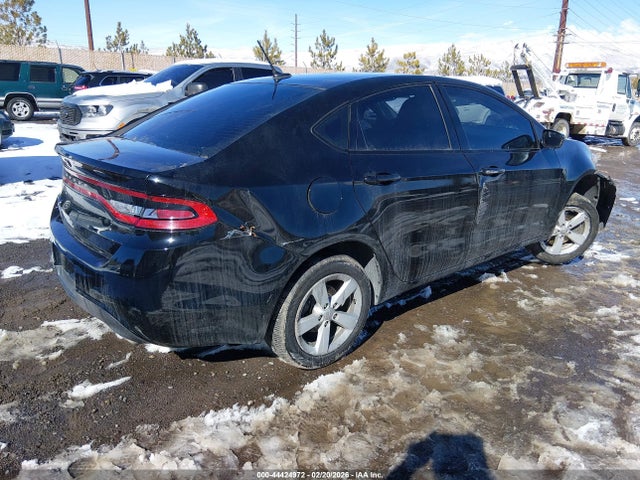 1C3CDFBB2GD555056 Dodge DART SXT