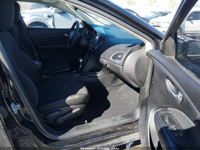 1C3CDFBB2GD555056 Dodge DART SXT