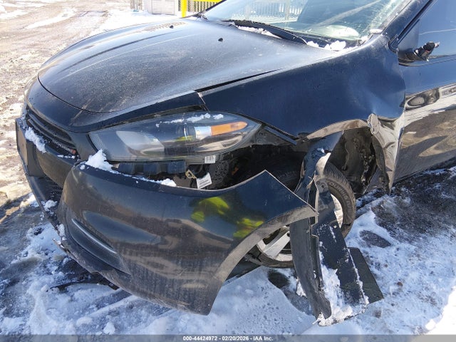 1C3CDFBB2GD555056 Dodge DART SXT