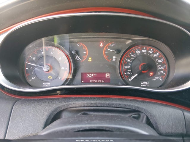 1C3CDFBB2GD555056 Dodge DART SXT