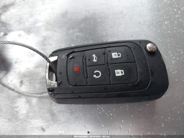 44424982 :رقم المزاد ، 2GNALBEK7D6295958 vin ، 2013 Chevrolet Equinox Ls مزاد بيع