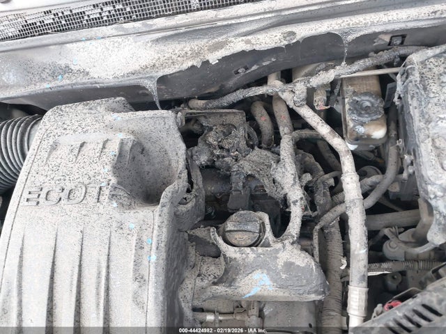 44424982 :رقم المزاد ، 2GNALBEK7D6295958 vin ، 2013 Chevrolet Equinox Ls مزاد بيع