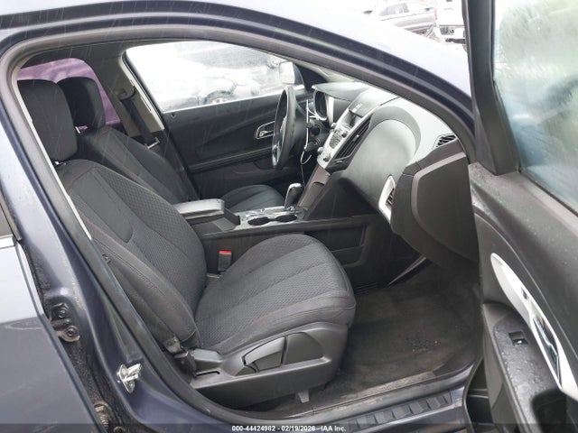 44424982 :رقم المزاد ، 2GNALBEK7D6295958 vin ، 2013 Chevrolet Equinox Ls مزاد بيع