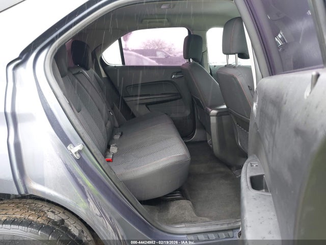 44424982 :رقم المزاد ، 2GNALBEK7D6295958 vin ، 2013 Chevrolet Equinox Ls مزاد بيع