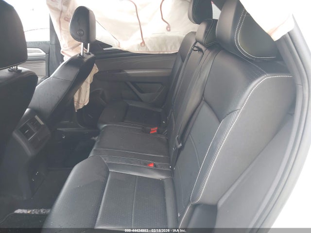 Aukcja sprzedaży 2022 Volkswagen Atlas Cross Sport 3.6l V6 Se W/technology, vin: 1V2HE2CA3NC226624, numer aukcji: 44424983