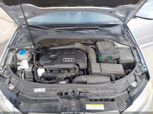 2011 AUDI A3 WAUBEAFM3BA089888 Photo 9