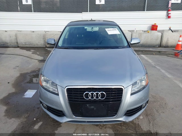 2011 AUDI A3 WAUBEAFM3BA089888 Photo 5