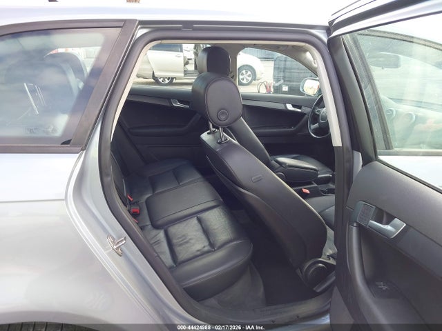 2011 AUDI A3 WAUBEAFM3BA089888 Photo 7