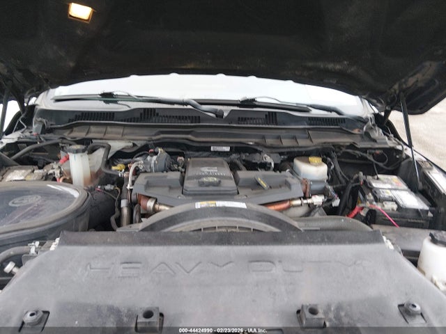 3C6UR5NL5FG628624 RAM 2500 Laramie