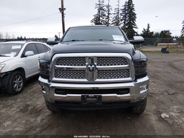 3C6UR5NL5FG628624 RAM 2500 Laramie