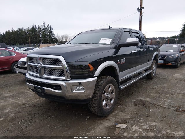 3C6UR5NL5FG628624 RAM 2500 Laramie