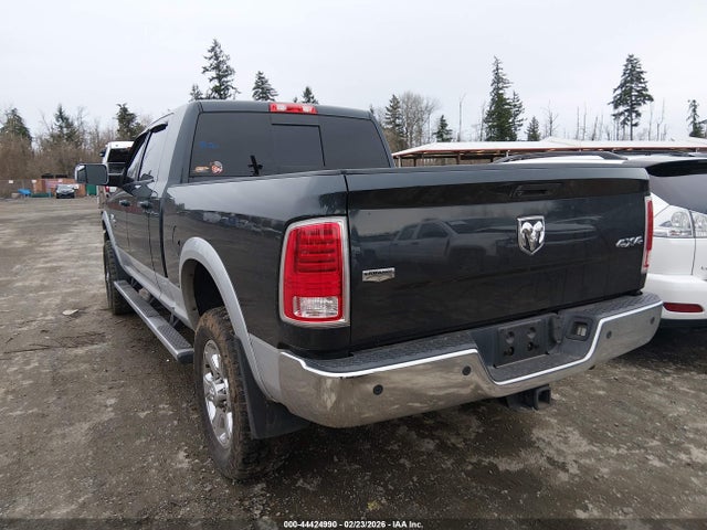 3C6UR5NL5FG628624 RAM 2500 Laramie