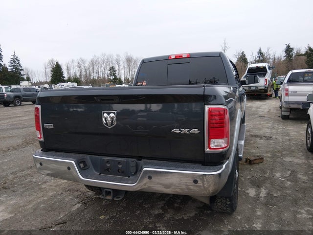 3C6UR5NL5FG628624 RAM 2500 Laramie
