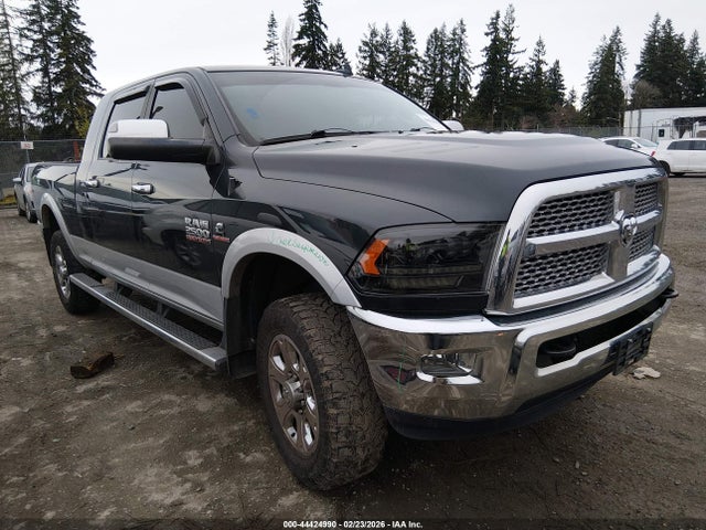 3C6UR5NL5FG628624 RAM 2500 Laramie