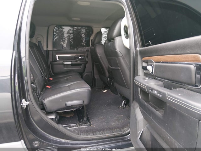 3C6UR5NL5FG628624 RAM 2500 Laramie