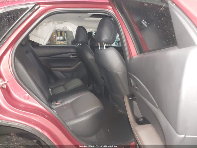 44425003 :رقم المزاد ، 3MVDMBDY7NM408810 vin ، 2022 Mazda Cx-30 2.5 Turbo Premium مزاد بيع