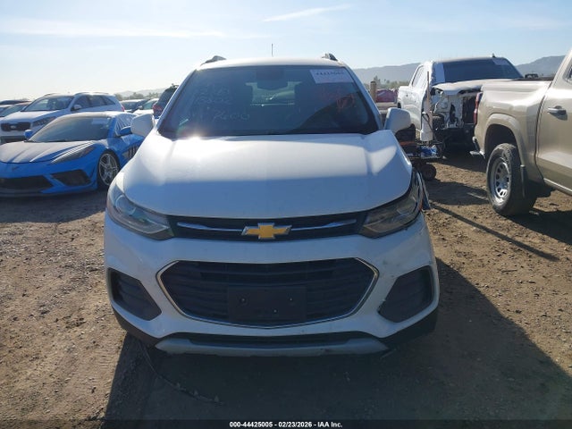 Aukcja sprzedaży 2017 Chevrolet Trax Lt, vin: KL7CJPSB2HB217600, numer aukcji: 44425005