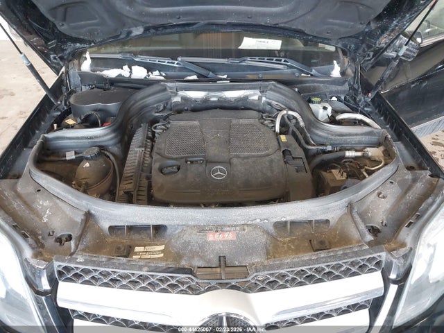 2014 MERCEDES-BENZ GLK 350 WDCGG8JBXEG331119 Photo 9