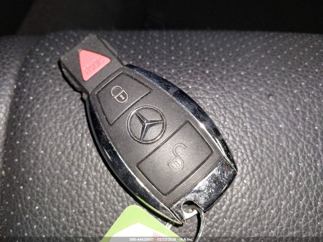 2014 MERCEDES-BENZ GLK 350 WDCGG8JBXEG331119 Photo 10