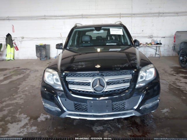 Auction sale of the 2014 Mercedes-benz Glk 350 4matic, vin: WDCGG8JBXEG331119, lot number: 44425007