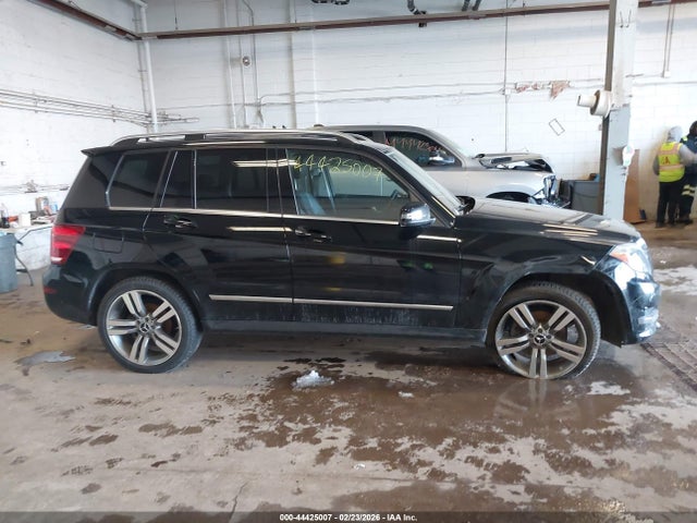 Auction sale of the 2014 Mercedes-benz Glk 350 4matic, vin: WDCGG8JBXEG331119, lot number: 44425007
