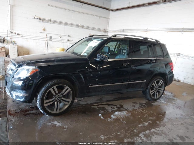 Auction sale of the 2014 Mercedes-benz Glk 350 4matic, vin: WDCGG8JBXEG331119, lot number: 44425007