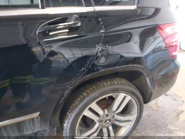 Auction sale of the 2014 Mercedes-benz Glk 350 4matic, vin: WDCGG8JBXEG331119, lot number: 44425007