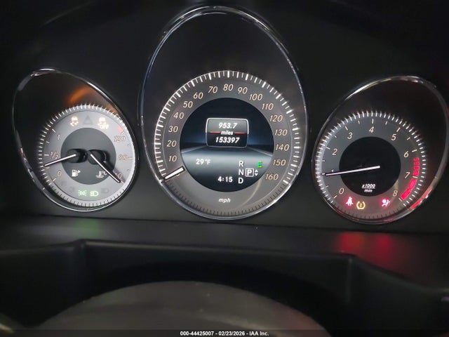 2014 MERCEDES-BENZ GLK 350 WDCGG8JBXEG331119 Photo 6