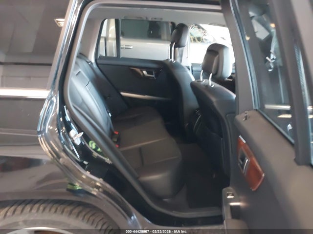 2014 MERCEDES-BENZ GLK 350 WDCGG8JBXEG331119 Photo 7