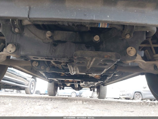 1C6RR7KG7KS654461 RAM 1500 Classic Tradesman 4x4 5&#039;7 Box