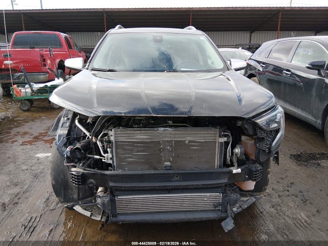 Aukcja sprzedaży 2018 Gmc Terrain Denali, vin: 3GKALXEX7JL184422, numer aukcji: 44425009