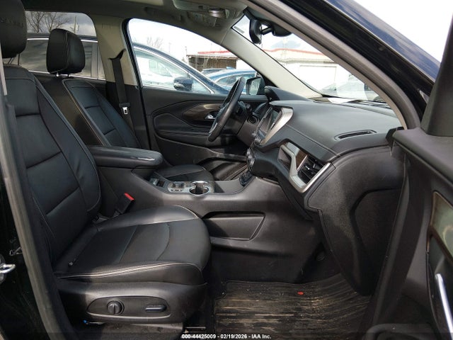 Aukcja sprzedaży 2018 Gmc Terrain Denali, vin: 3GKALXEX7JL184422, numer aukcji: 44425009