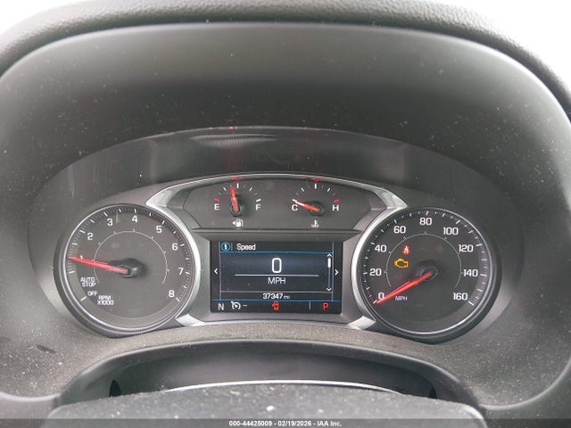 Aukcja sprzedaży 2018 Gmc Terrain Denali, vin: 3GKALXEX7JL184422, numer aukcji: 44425009