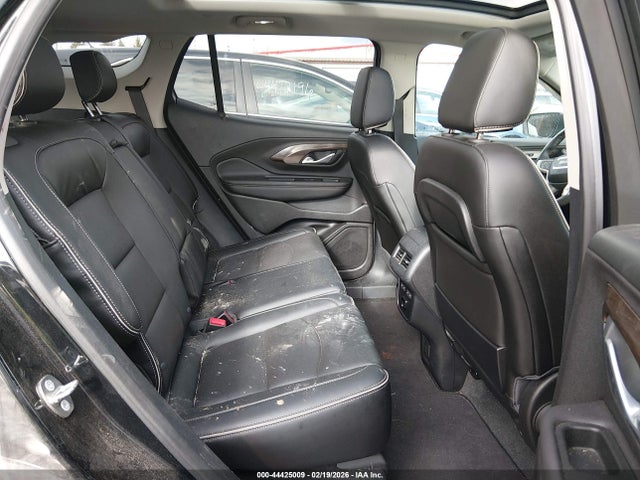 Aukcja sprzedaży 2018 Gmc Terrain Denali, vin: 3GKALXEX7JL184422, numer aukcji: 44425009
