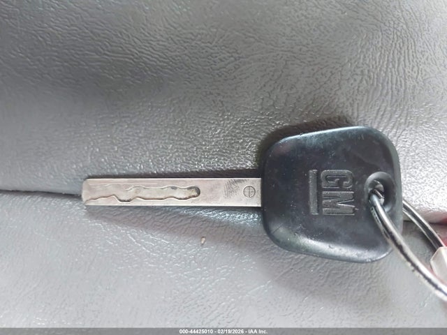 Продажа на аукционе авто 2017 Gmc Savana 2500 Work Van, vin: 1GTW7BFF0H1237977, номер лота: 44425010