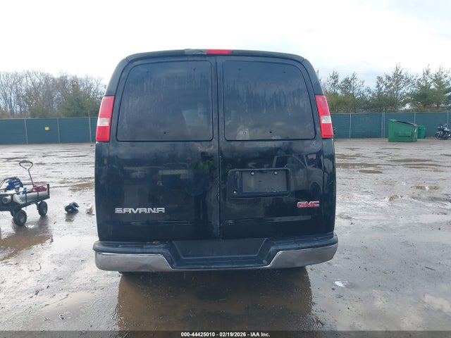 Продажа на аукционе авто 2017 Gmc Savana 2500 Work Van, vin: 1GTW7BFF0H1237977, номер лота: 44425010