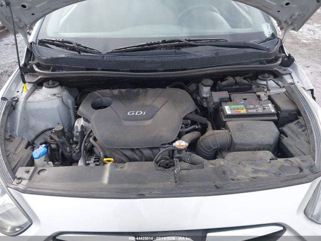 Hyundai ACCENT GS 2014 KMHCT5AE6EU158477 Image 10