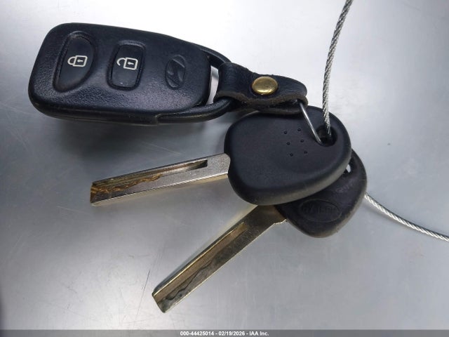 Hyundai ACCENT GS 2014 KMHCT5AE6EU158477 Image 11