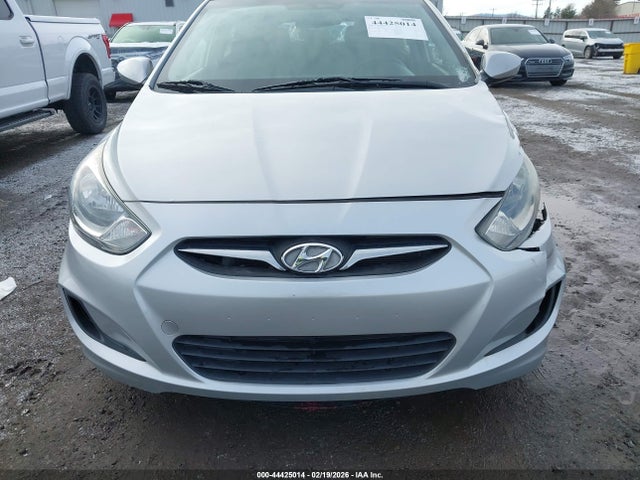 Hyundai ACCENT GS 2014 KMHCT5AE6EU158477 Image 12
