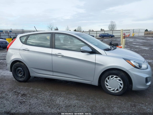 Hyundai ACCENT GS 2014 KMHCT5AE6EU158477 Image 13